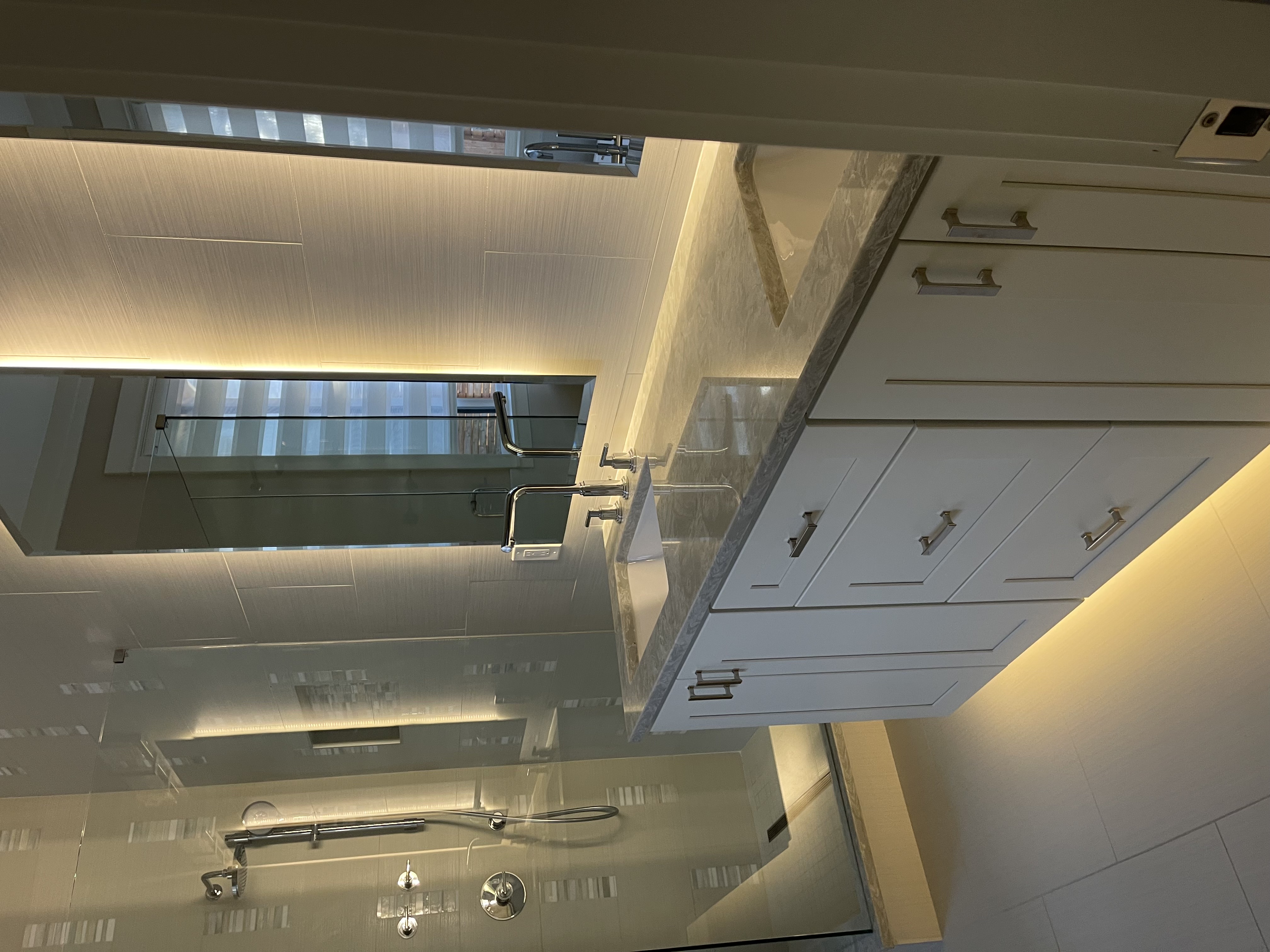 Kitchen Remodel - Queen Anne, Seattle