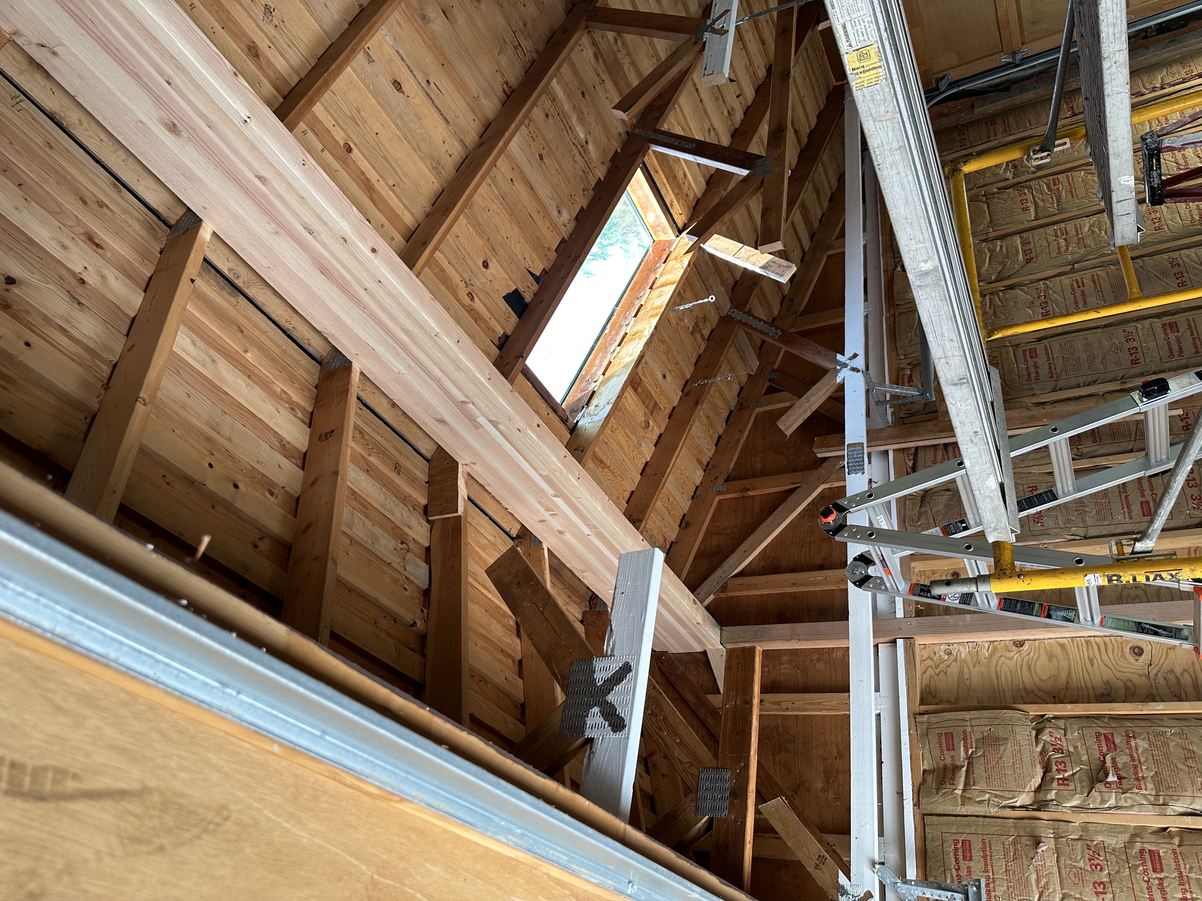 Whole-Home Remodel - Bellevue