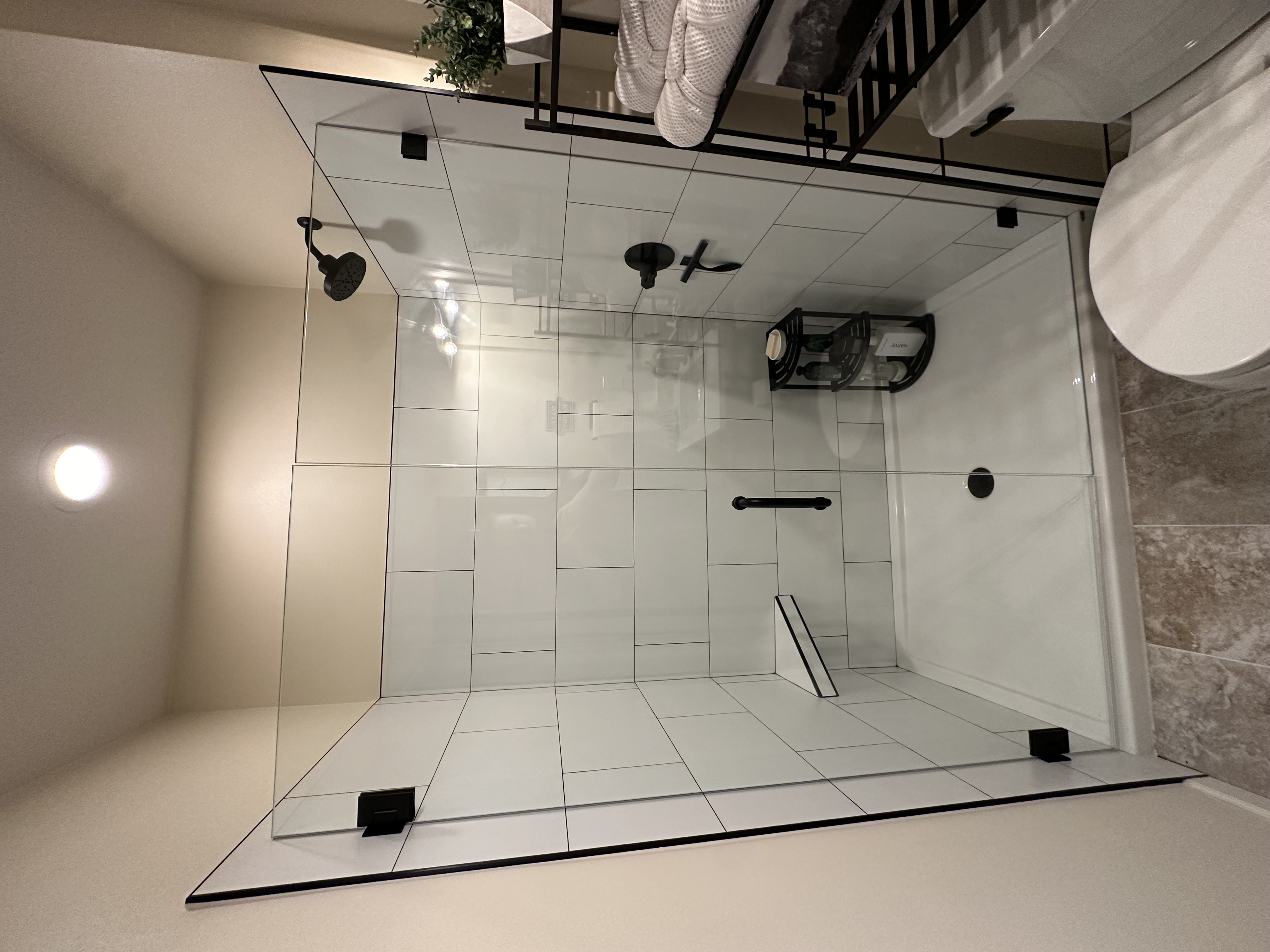 Bathroom Remodel - Kirkland